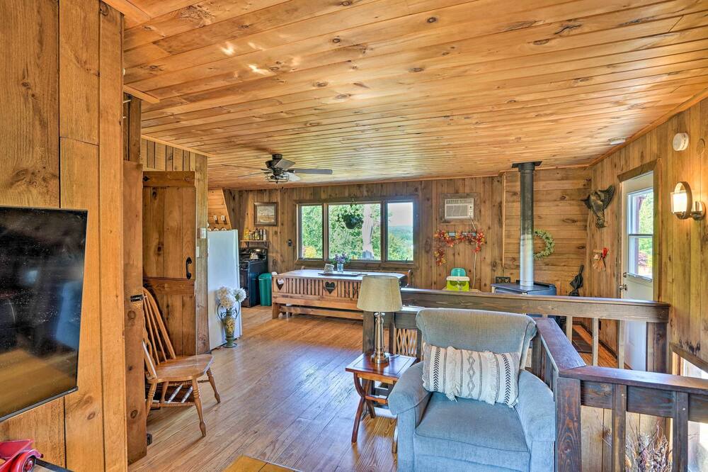 Photo of Livingroom in Durham