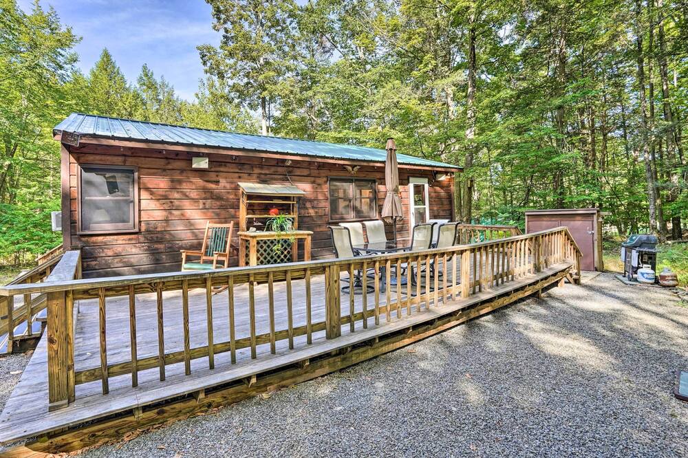 Photo of Outdoor in East Durham