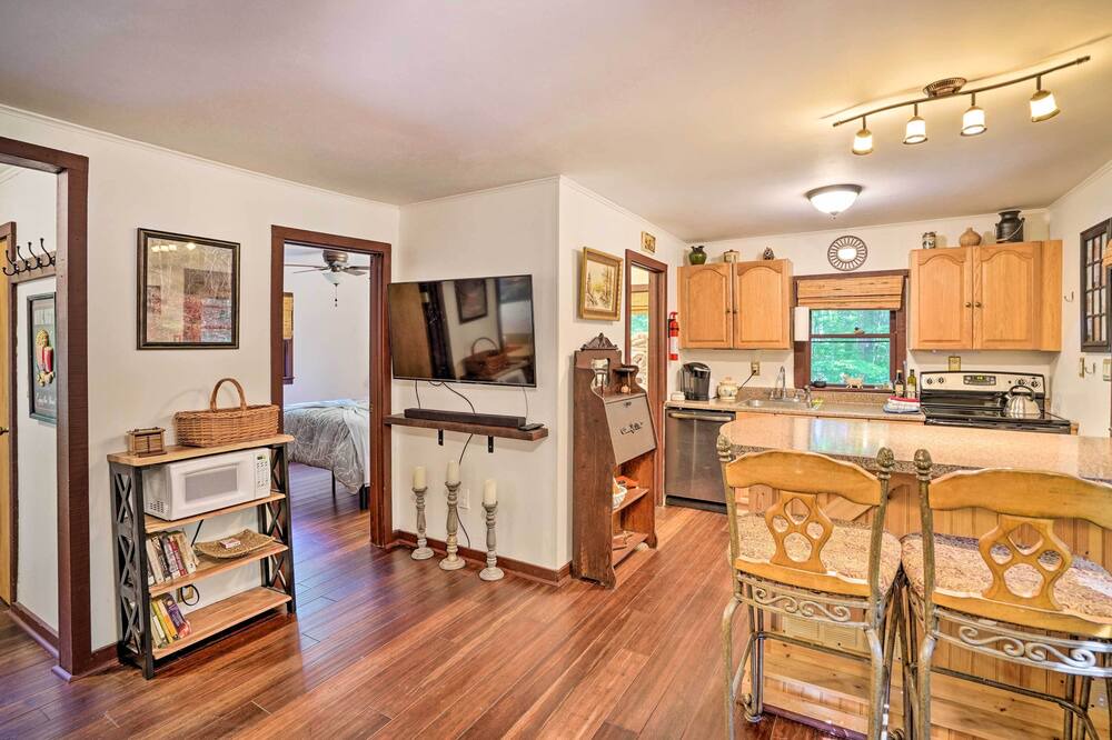 Photo of Livingroom in East Durham