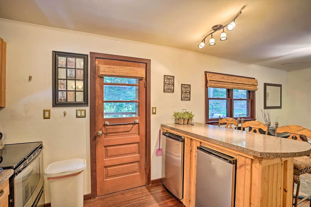Photo of Kitchen in East Durham