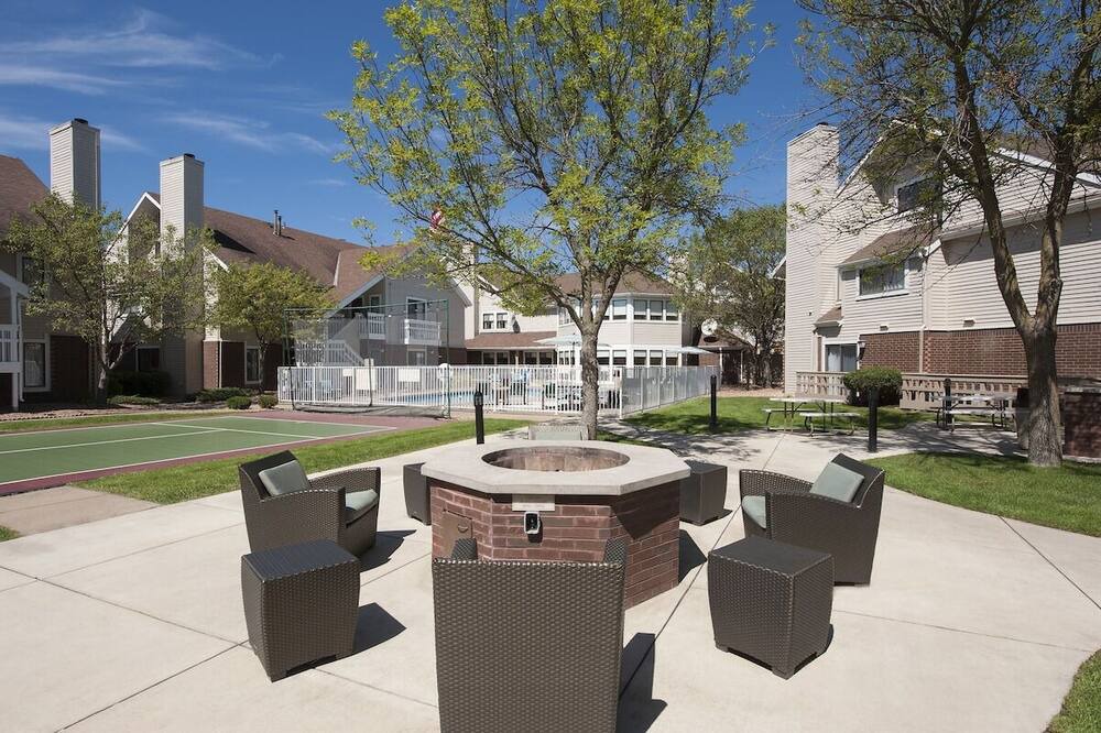 Photo of Livingroom in Eagan