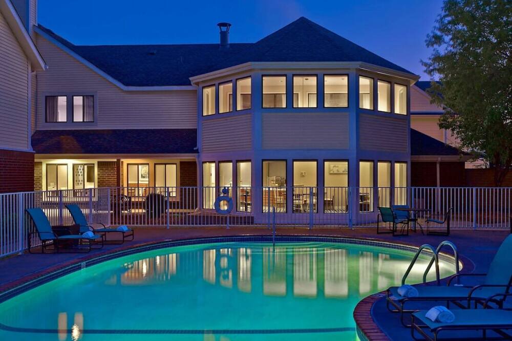 Photo of Outdoor in Eagan