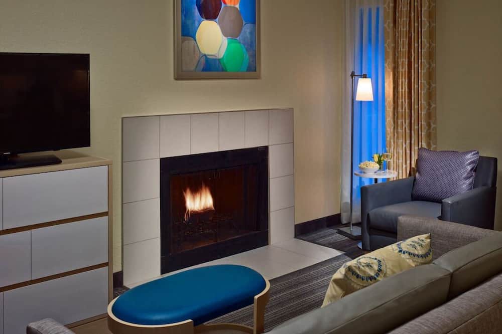 Photo of Livingroom in Eagan