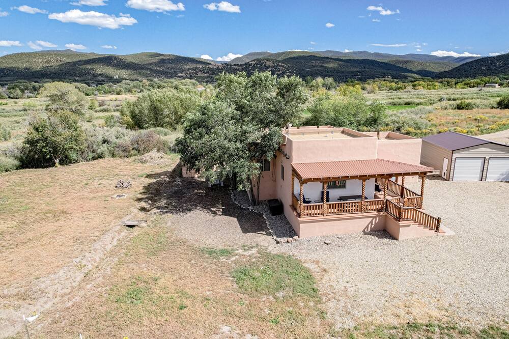 Photo of Outdoor in Taos