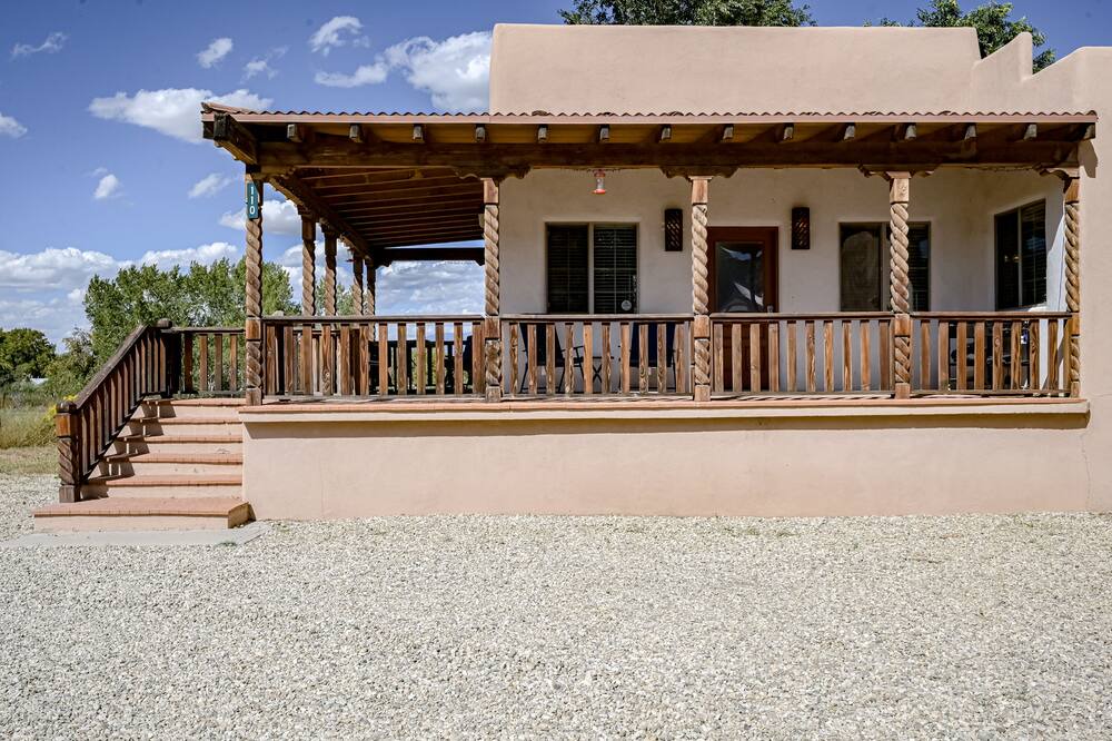 Photo of Others in Taos