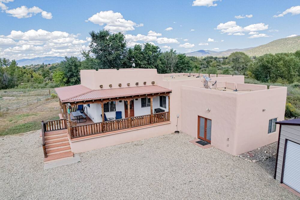 Photo of Others in Taos