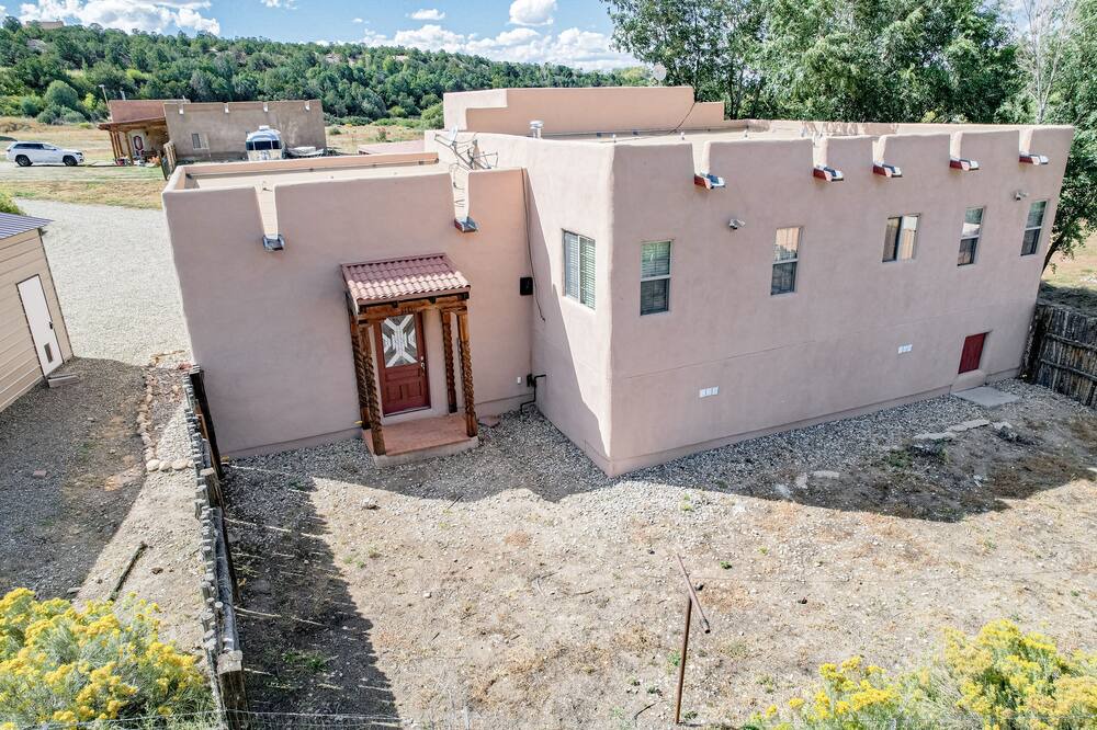 Photo of Outdoor in Taos