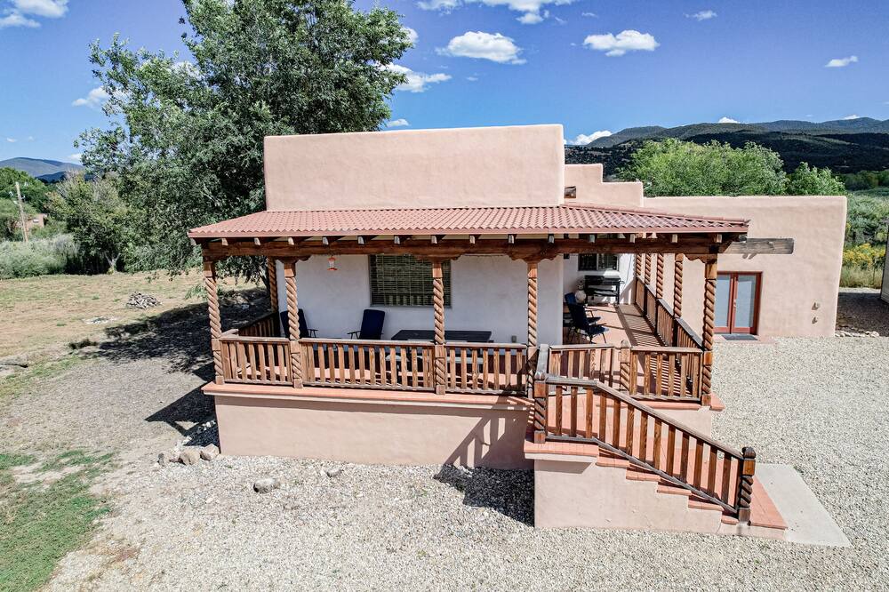 Photo of Others in Taos