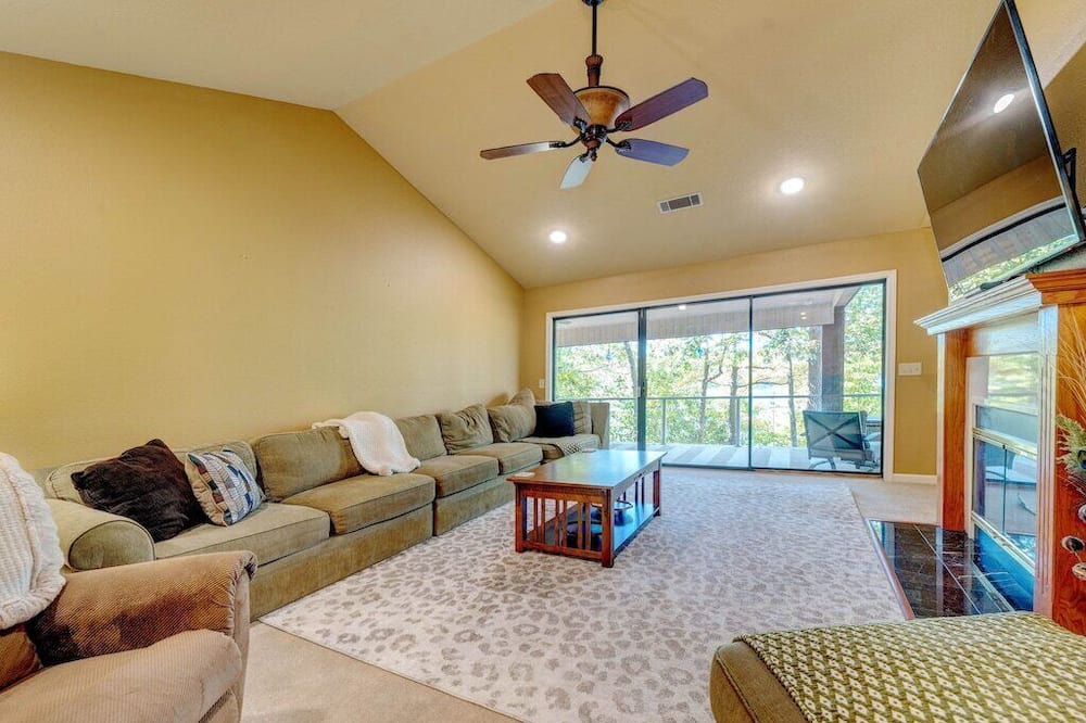 Photo of Bedroom in Wilburn