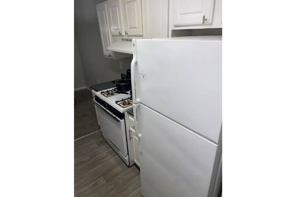 Photo of Kitchen in Laurel
