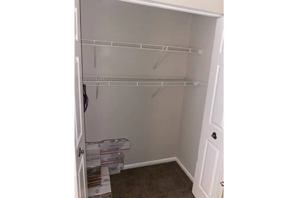Photo of Bedroom in Laurel
