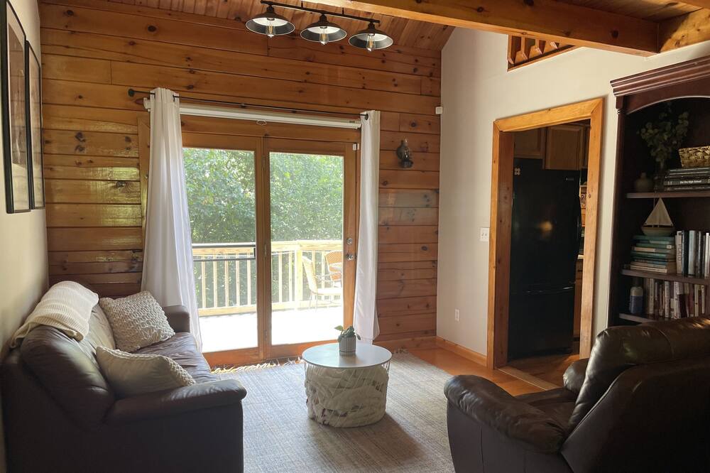 Photo of Livingroom in Kabletown