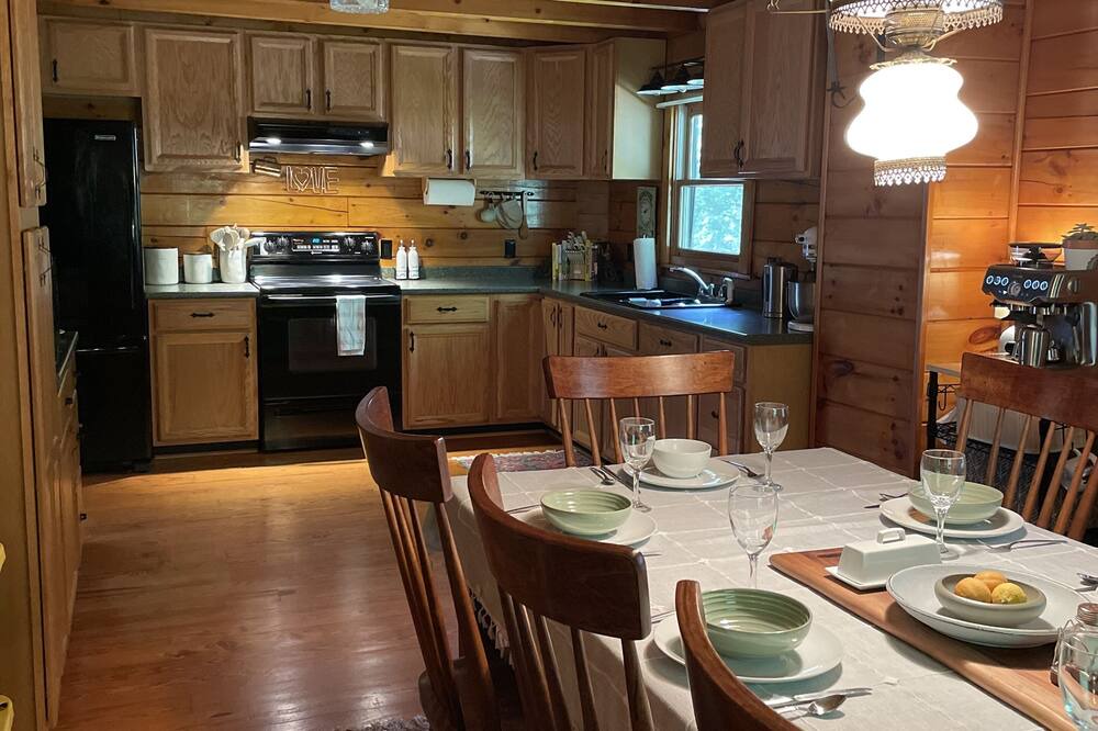 Photo of Kitchen in Kabletown
