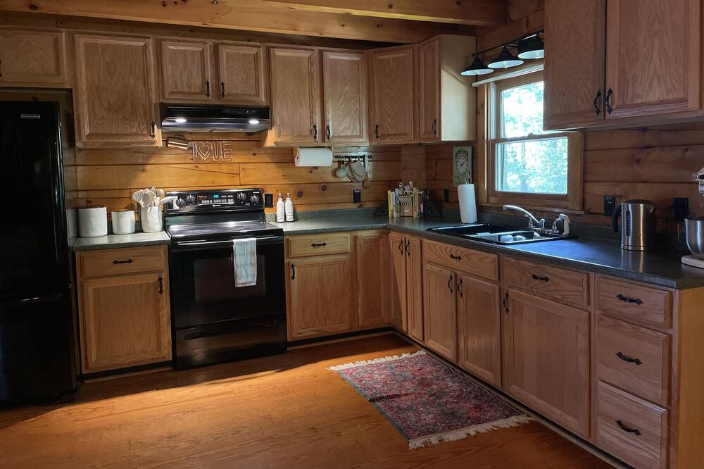Photo of Kitchen in Kabletown