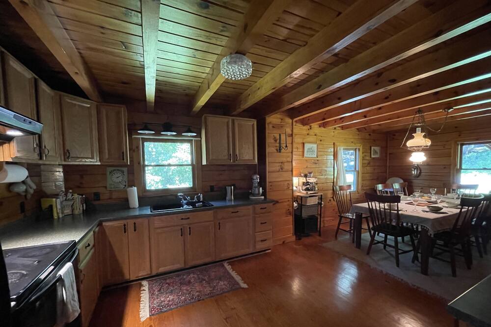 Photo of Kitchen in Kabletown