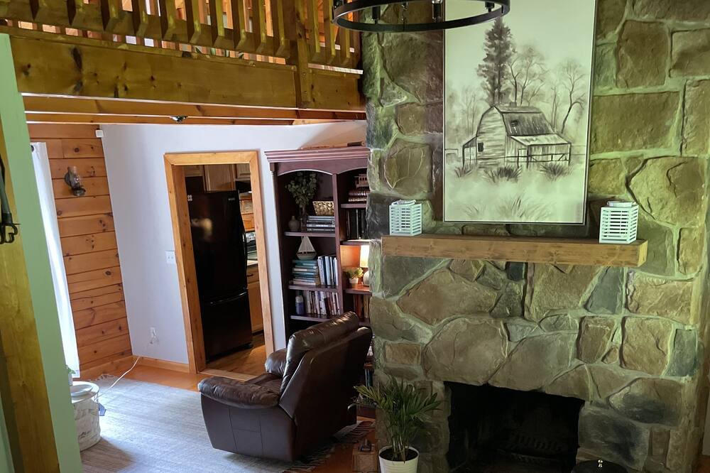 Photo of Bedroom in Kabletown