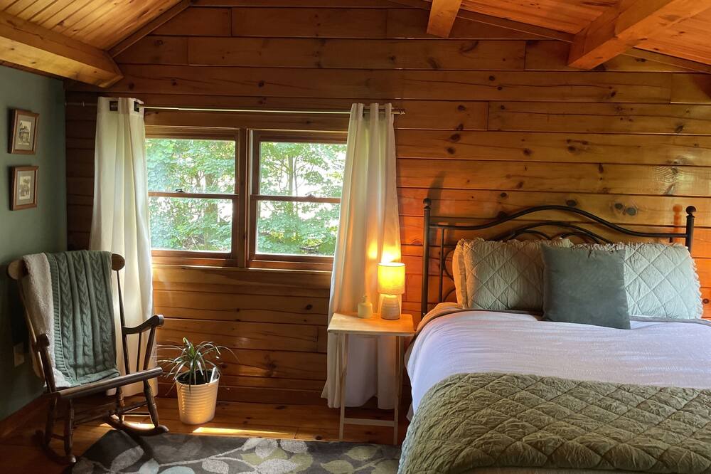 Photo of Bedroom in Kabletown