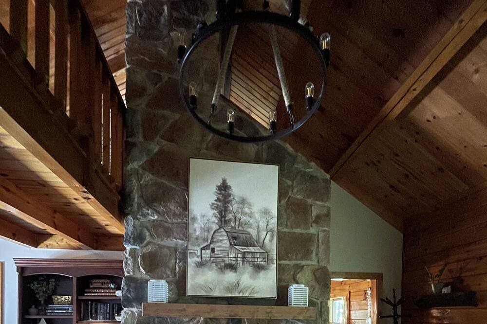Photo of Livingroom in Kabletown