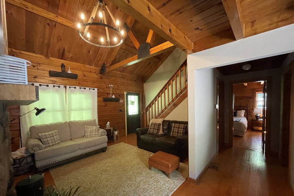 Photo of Livingroom in Kabletown