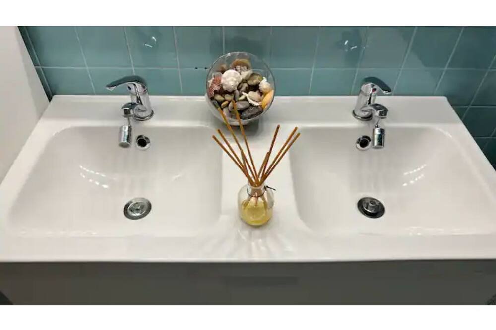 Photo of Bathroom in Johnston