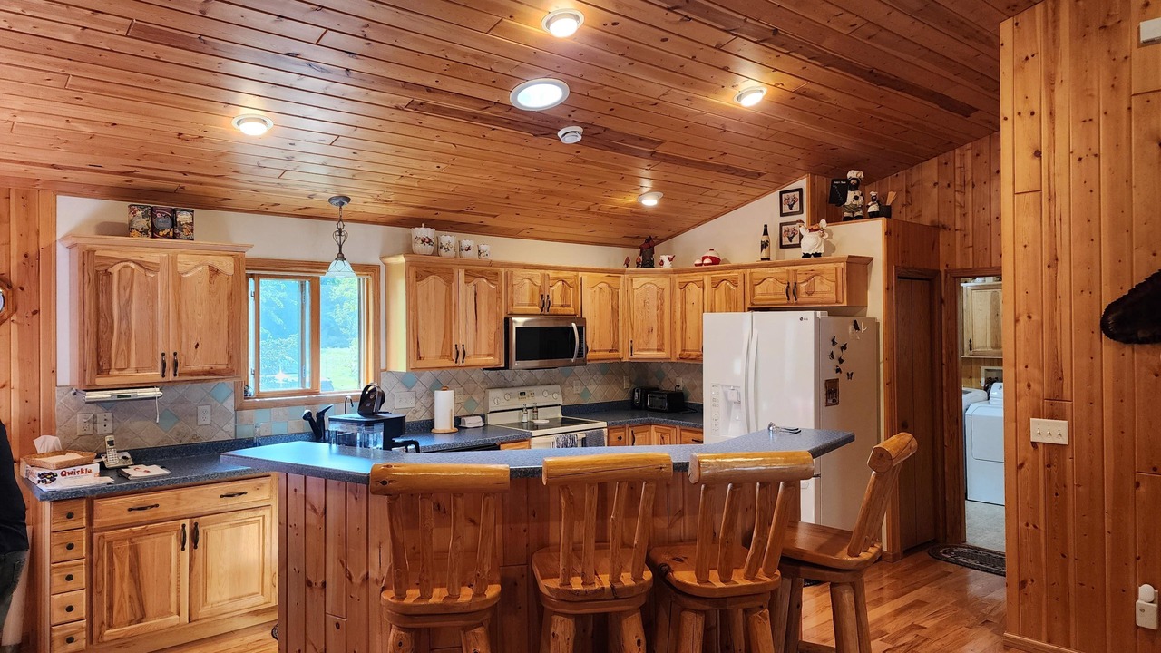 Photo of Kitchen in Cass Lake