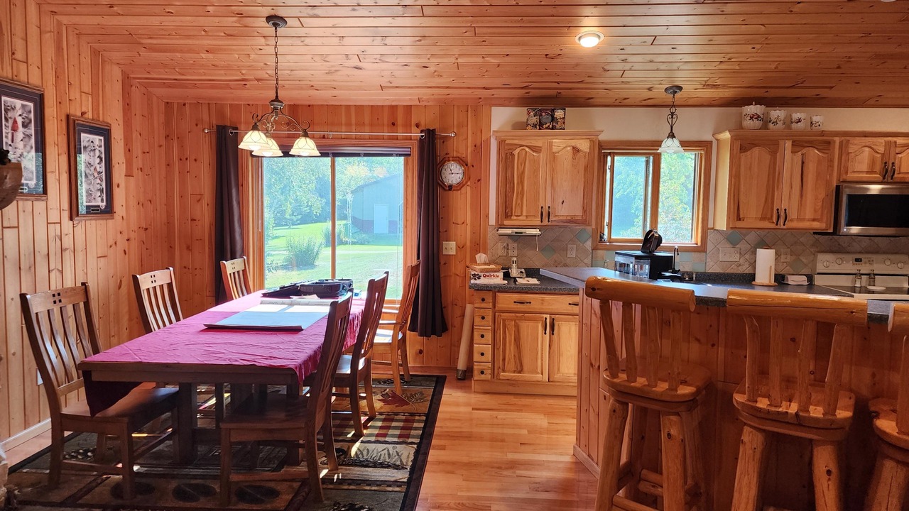 Photo of Kitchen in Cass Lake