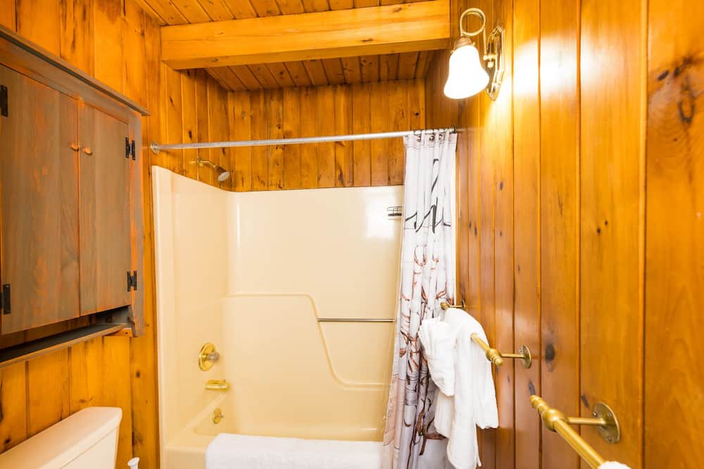 Photo of Bathroom in Preston
