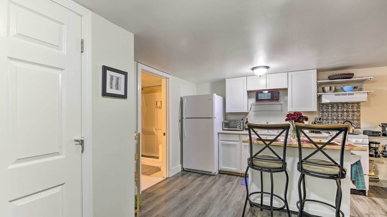 Photo of Kitchen in Winooski