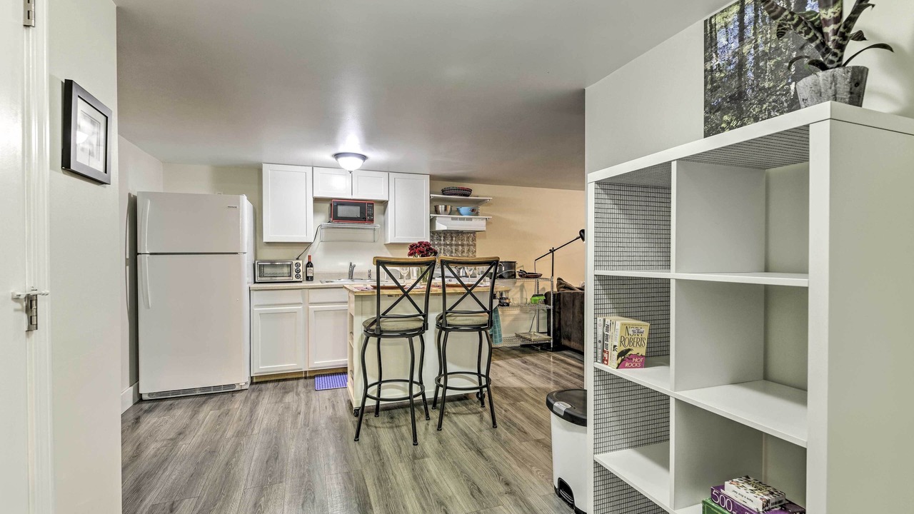 Photo of Kitchen in Winooski