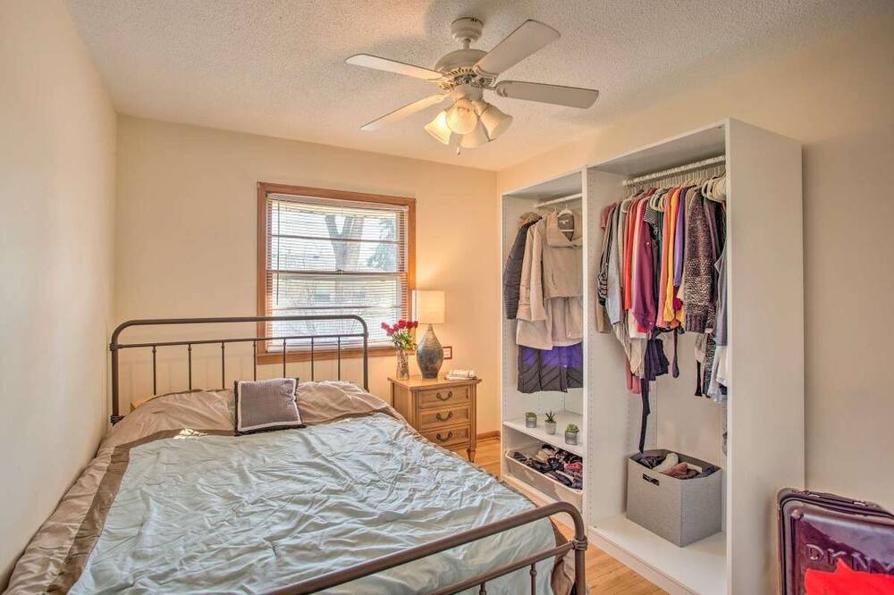 Photo of Bedroom in Crystal
