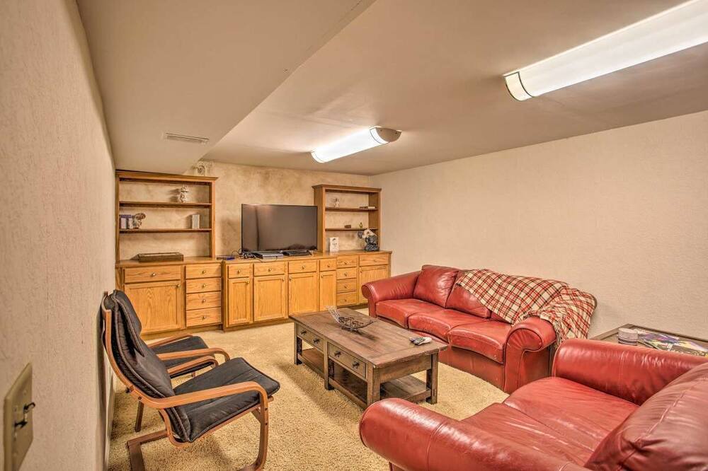 Photo of Livingroom in Crystal