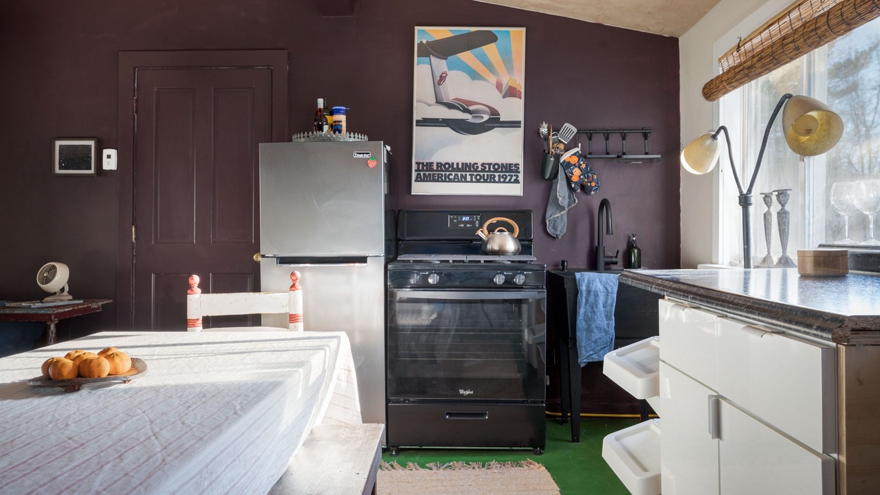 Photo of Kitchen in Bearsville