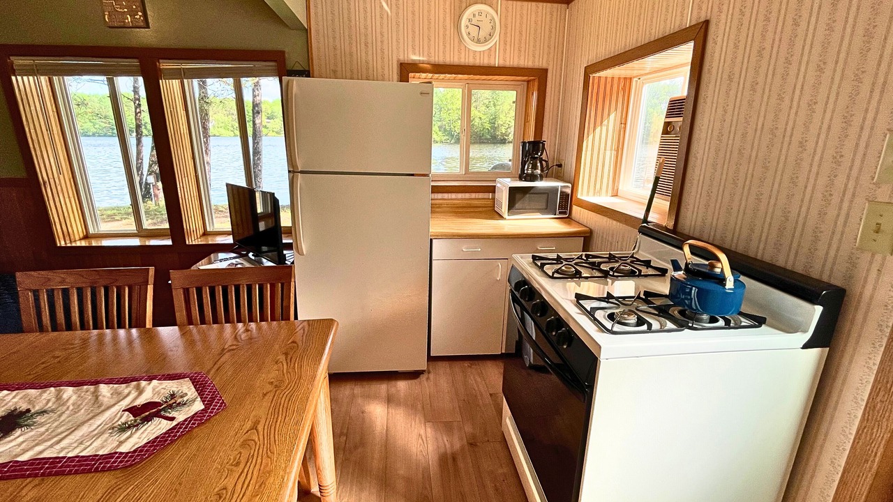 Photo of Kitchen in Phillips