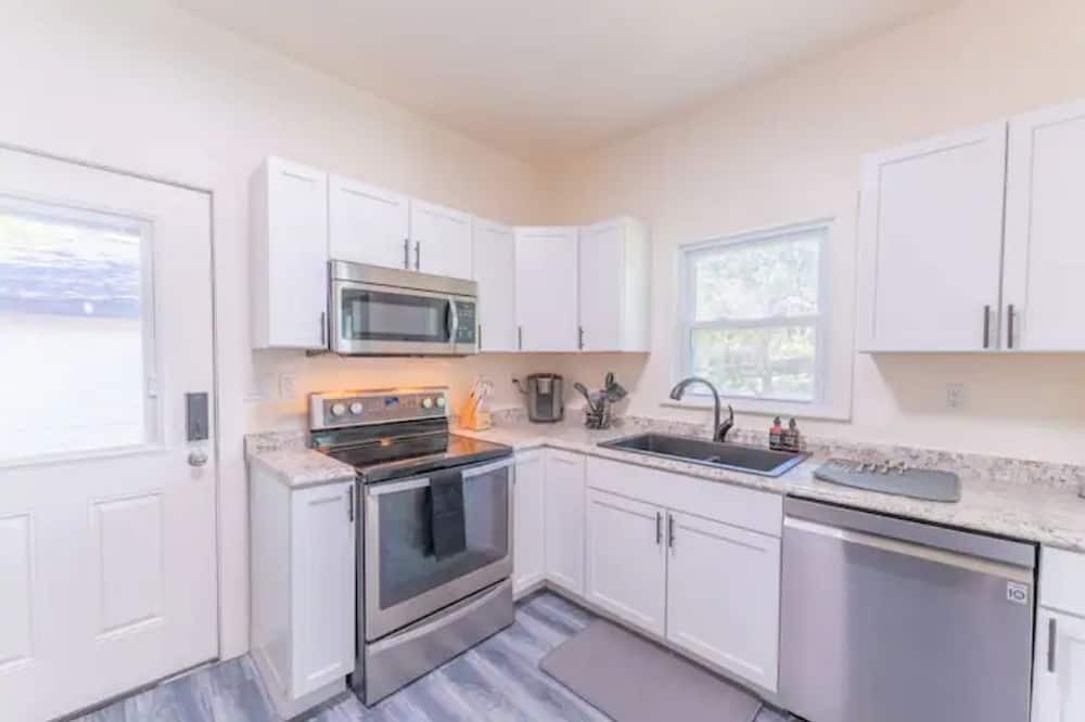 Photo of Kitchen in Champlin