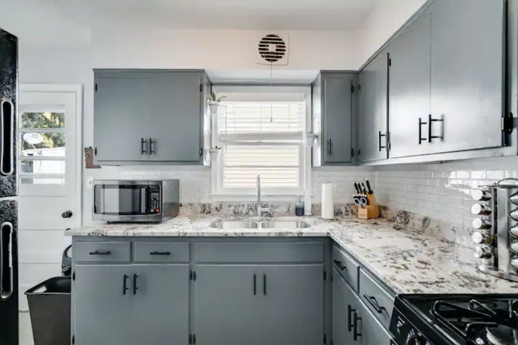 Photo of Kitchen in Whittier