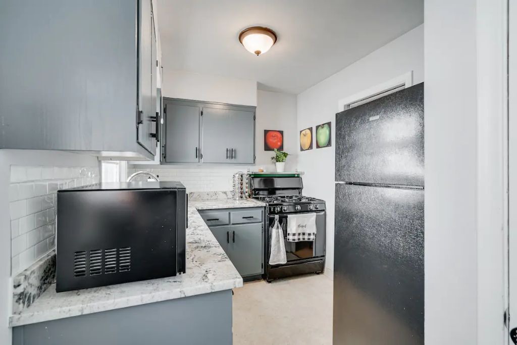 Photo of Kitchen in Whittier