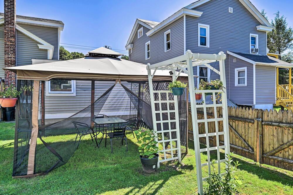 Photo of Outdoor in Adams
