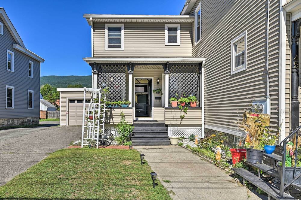 Photo of Outdoor in Adams