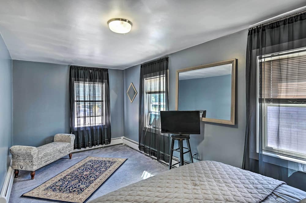 Photo of Bedroom in Adams