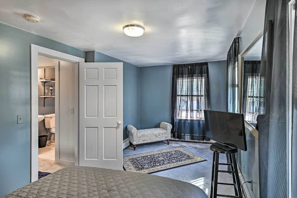 Photo of Bedroom in Adams