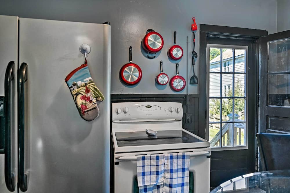 Photo of Bedroom in Adams