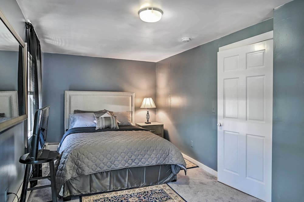 Photo of Bedroom in Adams