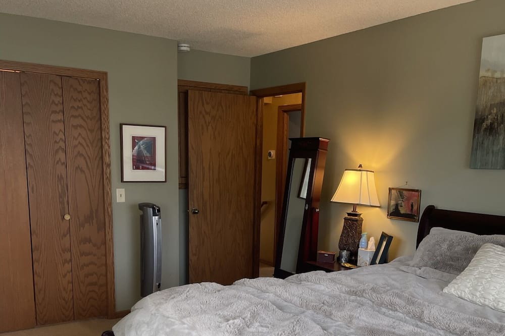Photo of Bedroom in New Brighton