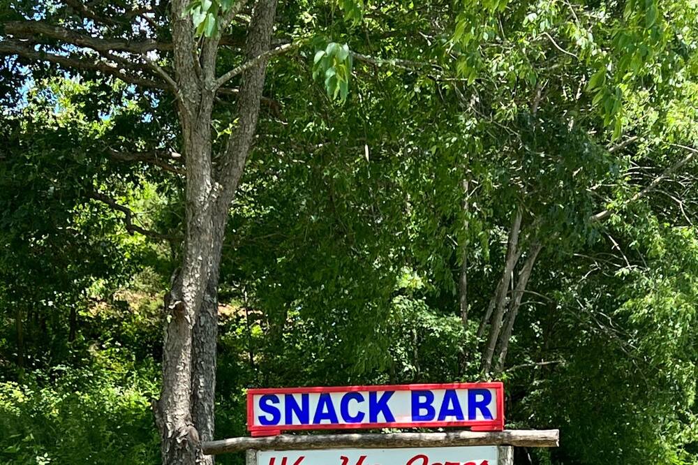 Photo of Outdoor in Gap Mills