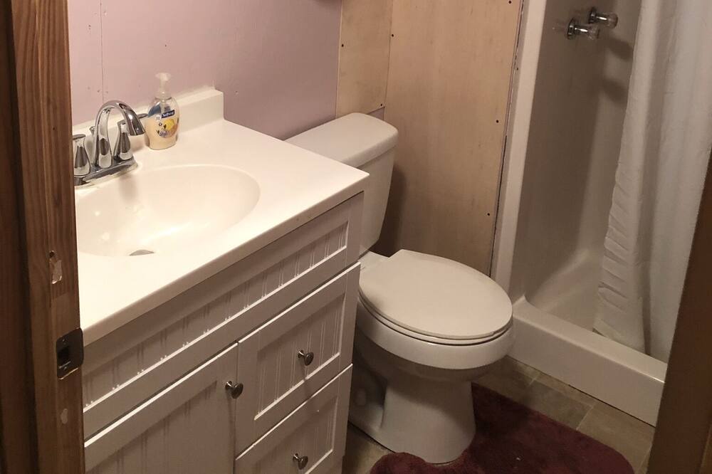 Photo of Bathroom in Gap Mills