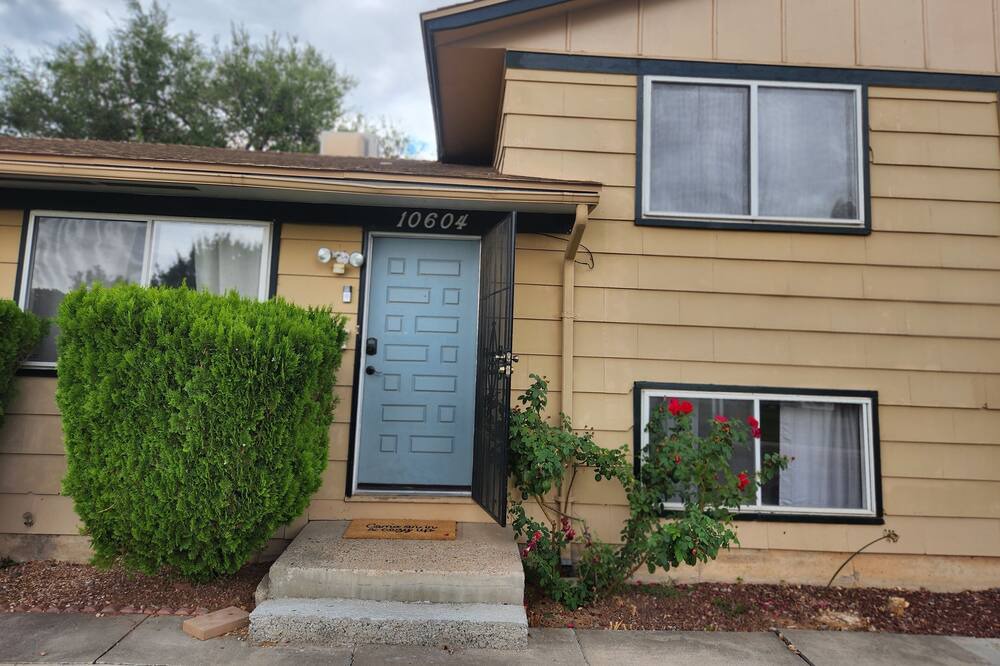 Photo of Outdoor in Northeast Heights