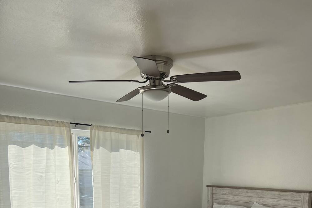 Photo of Bedroom in Northeast Heights