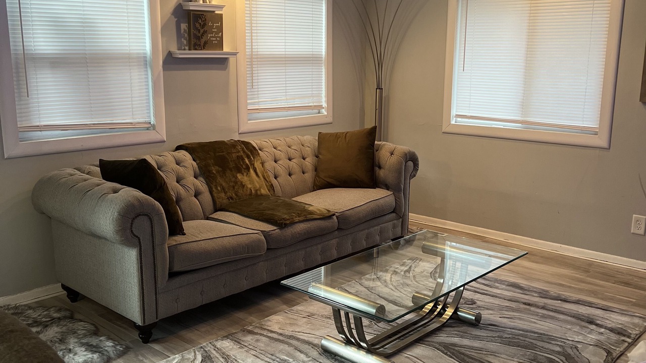 Photo of Livingroom in St. Paul