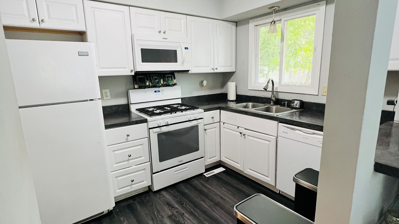 Photo of Kitchen in St. Paul