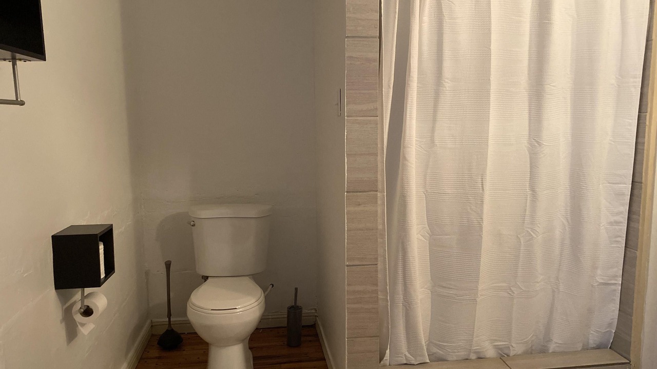 Photo of Bathroom in West Old Town